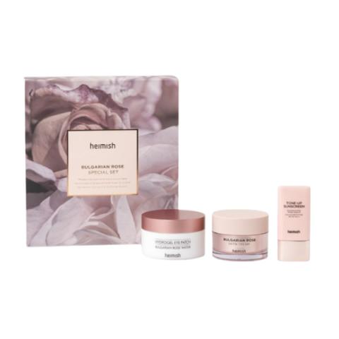 heimish - STYLEVANA Exclusive Bulgarian Rose Special Set - 1pc heimish - STYLEVANA Exclusive Bulgarian Rose Special Set - 1pc