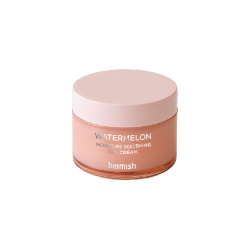 heimish - Watermelon Gel-crème apaisant hydratant - 110ml heimish - Watermelon Gel-crème apaisant hydratant - 110ml