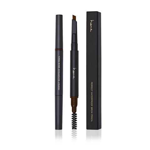 Heme - Crayon à sourcils Perfect Waterproof - Caramel Brown Heme - Crayon à sourcils Perfect Waterproof - Caramel Brown