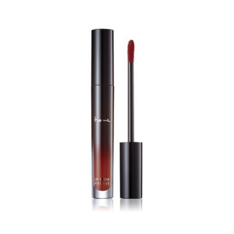 Heme - Lip Cream Mousse - #04 Tuscan Red Heme - Lip Cream Mousse - #04 Tuscan Red