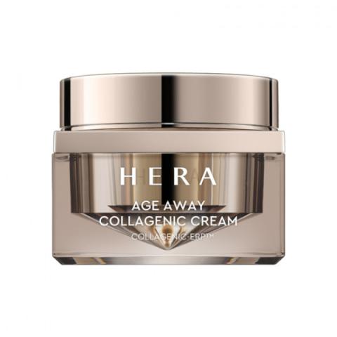 HERA - Age Away Crème collagénique - 50ml HERA - Age Away Crème collagénique - 50ml
