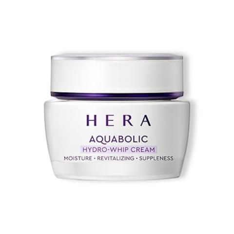 HERA - Aquabolic Hydro-Whip Crème - 50ml HERA - Aquabolic Hydro-Whip Crème - 50ml
