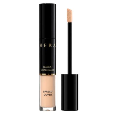 HERA - Black Concealer - Tartinade - 5g - No Medium Vanilla HERA - Black Concealer - Tartinade - 5g - No Medium Vanilla