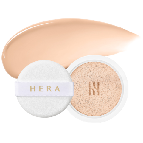 HERA - Coussin qui brille durablement SPF50+/PA+++ Refill - 15g - 23C1 HERA - Coussin qui brille durablement SPF50+/PA+++ Refill - 15g - 23C1
