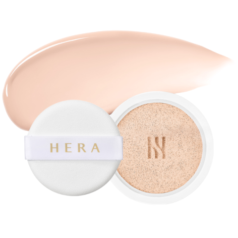 HERA - Recharge Coussin Glow Lasting SPF50 + / PA +++ - 15g - 17N1 HERA - Recharge Coussin Glow Lasting SPF50 + / PA +++ - 15g - 17N1