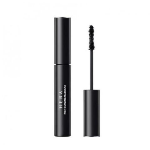 HERA - Rich Curling Mascara No.79 Lash Black - 6g