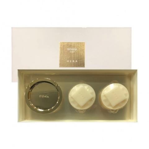 HERA - Savon Signia - 3pièces HERA - Savon Signia - 3pièces