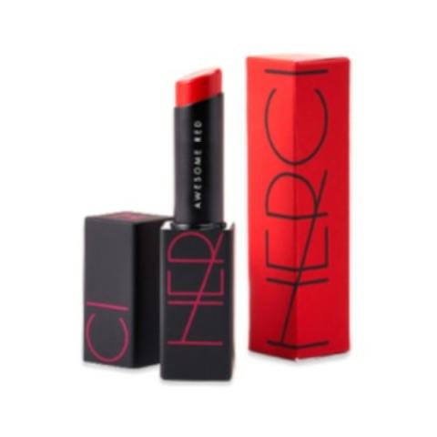 Herci - Matt Finish Lipstick - Luv Red Herci - Matt Finish Lipstick - Luv Red