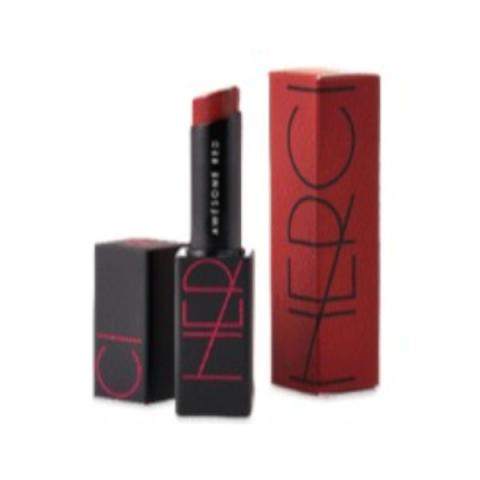 Herci - Matt Finish Lipstick - Red Pear