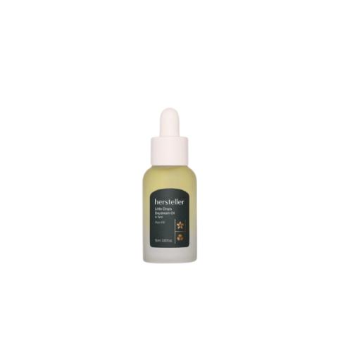 Hersteller - Little Drops Huile De Rêverie À Tahiti - 15ml Hersteller - Little Drops Huile De Rêverie À Tahiti - 15ml