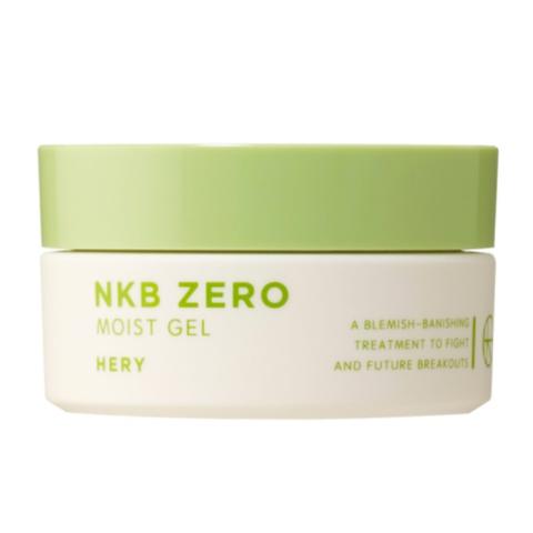 Hery - NKB Zero - Gel humide - 30g