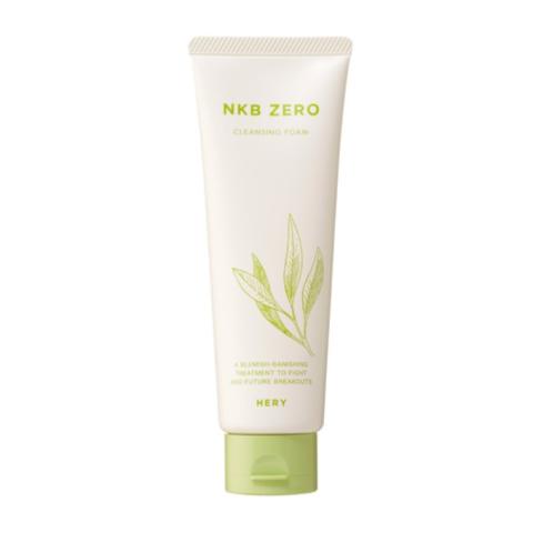 Hery - NKB Zero - Mousse Nettoyante - 110g