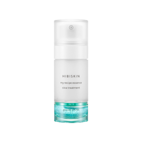Hibiskin - My Recipe Essence Cica Treatment & My Recipe Ampoule... Hibiskin - My Recipe Essence Cica Treatment & My Recipe Ampoule...
