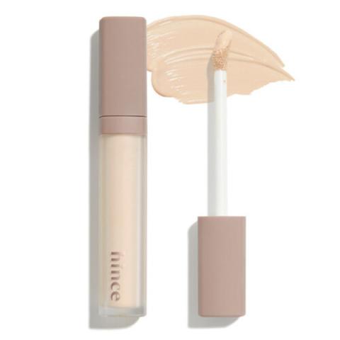Hince - Anti-cernes Second Skin Cover - 6.5g - #17 Fair