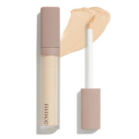 Hince - Anti-cernes Second Skin Cover - 6.5g - #21 Light
