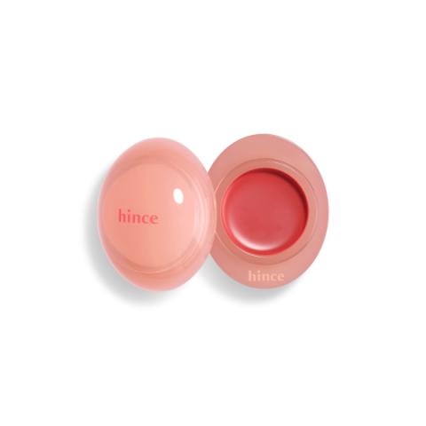Hince - Boule de rosée éclatante brute - 3.5g - 03 Bunny Pink Hince - Boule de rosée éclatante brute - 3.5g - 03 Bunny Pink