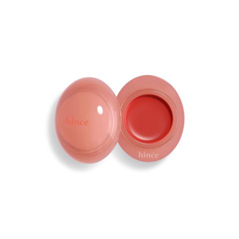 Hince - Boule de rosée éclatante brute - 3.5g - 07 Carrot Jam Hince - Boule de rosée éclatante brute - 3.5g - 07 Carrot Jam