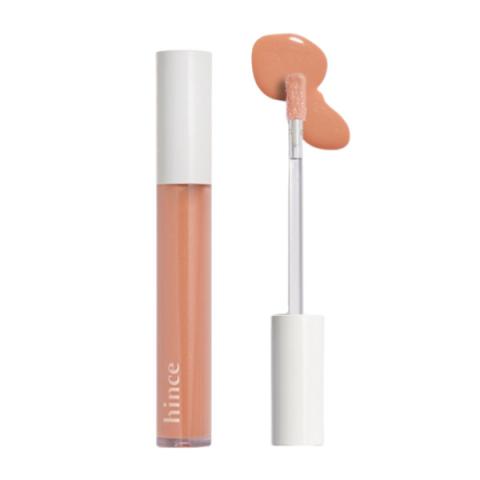 Hince - Brillant gel améliorant l'humeur - 4.5g - Bare Mind Hince - Brillant gel améliorant l'humeur - 4.5g - Bare Mind