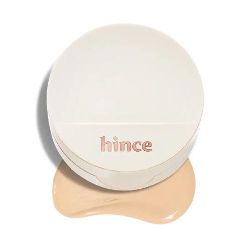 Hince - Coussin éclat seconde peau - 12g - 23 Sand Hince - Coussin éclat seconde peau - 12g - 23 Sand