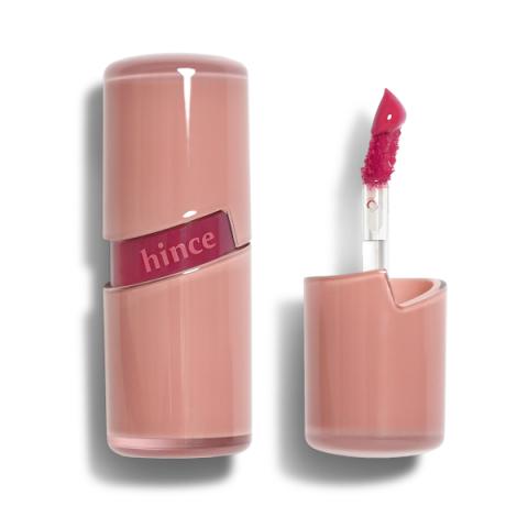 Hince - Gel teinté Raw Glow - 4ml - R005 Hibiscus Hince - Gel teinté Raw Glow - 4ml - R005 Hibiscus