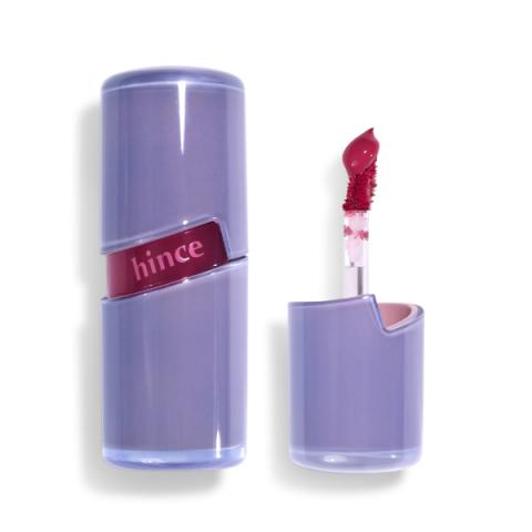 Hince - Gel teinté Raw Glow - 4ml - R010 Raw Cherry Hince - Gel teinté Raw Glow - 4ml - R010 Raw Cherry