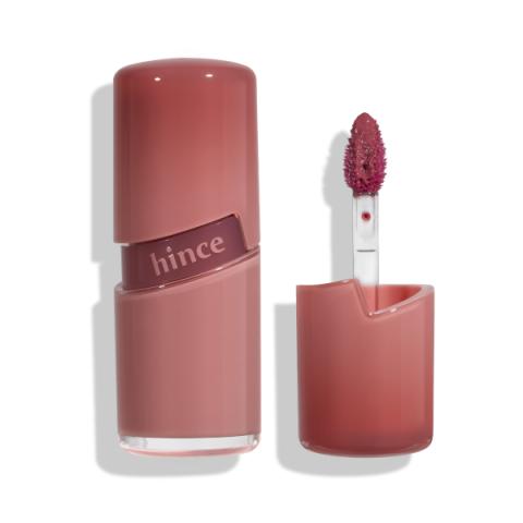Hince - Gel teinté Raw Glow - 4ml - R027 Allure Rose Hince - Gel teinté Raw Glow - 4ml - R027 Allure Rose