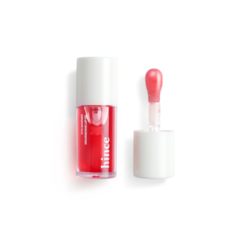Hince - Huile à lèvres nourrissante Vita Barrier - 4.5ml - 01 Kingsberry Hince - Huile à lèvres nourrissante Vita Barrier - 4.5ml - 01 Kingsberry