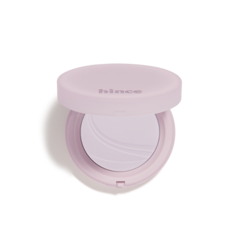 Hince - Poudre légère Second Skin - 12g - AP001 Lavender Hince - Poudre légère Second Skin - 12g - AP001 Lavender