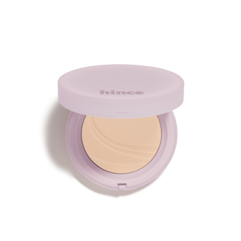 Hince - Poudre légère Second Skin - 12g - AP002 Beige