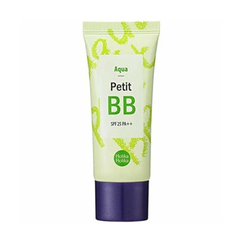Holika Holika - Aqua Petit BB SPF25 PA++ - 30ml Holika Holika - Aqua Petit BB SPF25 PA++ - 30ml