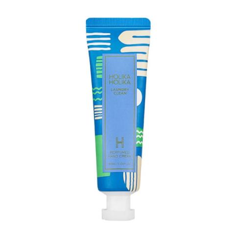 Holika Holika - Crème Parfumée pour les Mains - Lavage propre - 30ml Holika Holika - Crème Parfumée pour les Mains - Lavage propre - 30ml