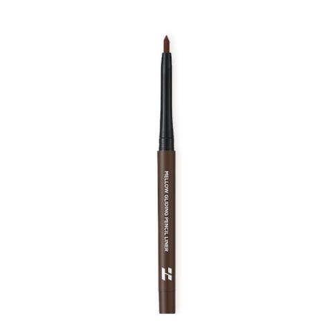 Holika Holika - Doublure Crayon Douce Glissante - 0.3g - 02 Cacao Nibs Holika Holika - Doublure Crayon Douce Glissante - 0.3g - 02 Cacao Nibs