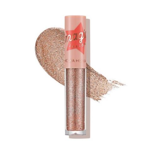 Holika Holika - Eye Metal Glitter - Stellar Dust