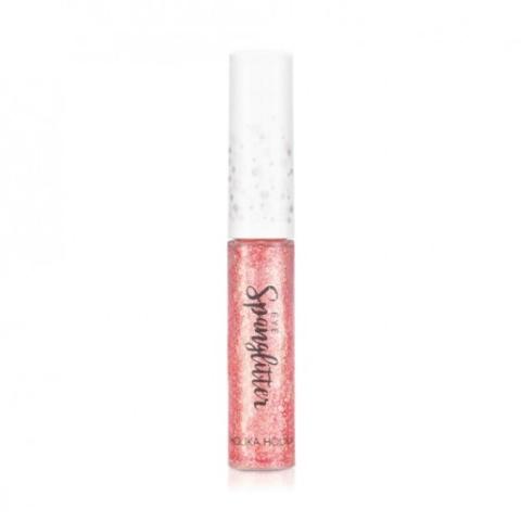 Holika Holika - Eye Spang Glitter - No.01 Candy Parts / 5g Holika Holika - Eye Spang Glitter - No.01 Candy Parts / 5g