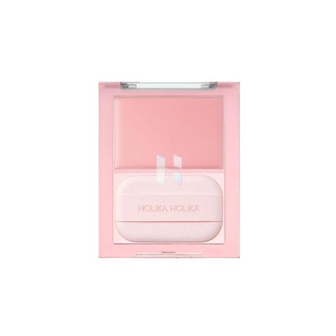 Holika Holika - Fard à joues crème au lait teinté - 5g - Better Than Pink Holika Holika - Fard à joues crème au lait teinté - 5g - Better Than Pink