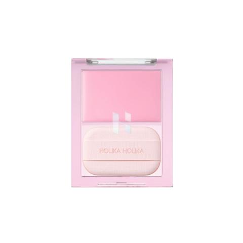 Holika Holika - Fard à joues crème au lait teinté - 5g - Love Ya