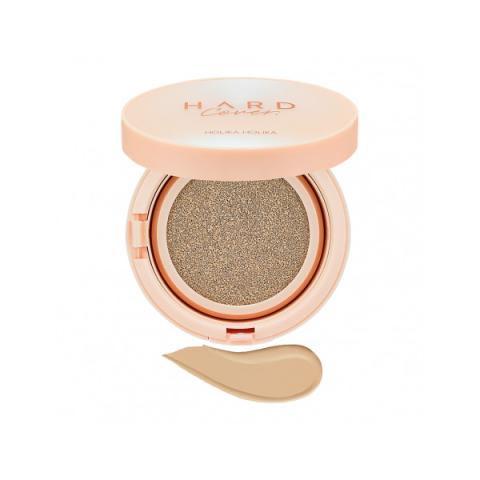 Holika Holika - Hard Cover Coussin parfait EX - 1pack (14g+Refill) Holika Holika - Hard Cover Coussin parfait EX - 1pack (14g+Refill)