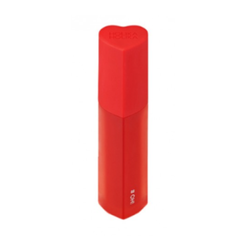Holika Holika - Heart Crush Glow Tint Air - 3g - 05 OH!