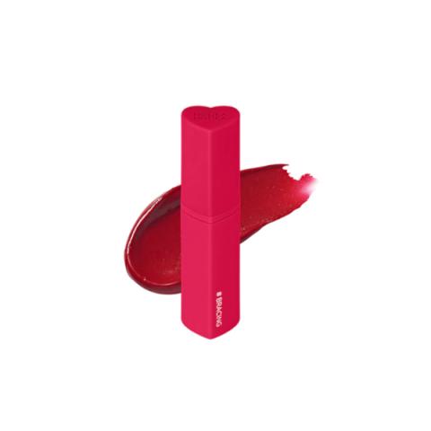 Holika Holika - Jelly Velours Teinté Heart Crush - 2.8g - 01 Bracing Holika Holika - Jelly Velours Teinté Heart Crush - 2.8g - 01 Bracing