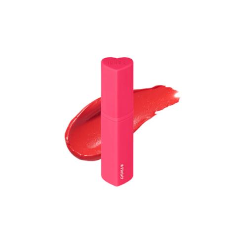 Holika Holika - Jelly Velours Teinté Heart Crush - 2.8g - 02 Frisky