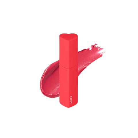 Holika Holika - Jelly Velours Teinté Heart Crush - 2.8g - 04 Zippy Holika Holika - Jelly Velours Teinté Heart Crush - 2.8g - 04 Zippy