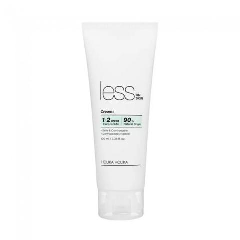 Holika Holika - Less On Skin Crème - 100ml Holika Holika - Less On Skin Crème - 100ml