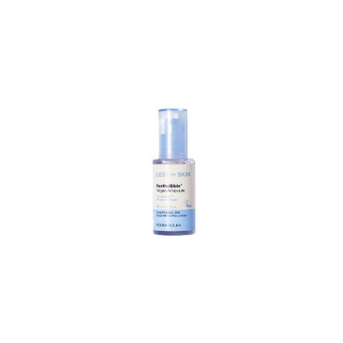 Holika Holika - Less On Skin PantheBible Ampoule Végétalienne - 30ml Holika Holika - Less On Skin PantheBible Ampoule Végétalienne - 30ml
