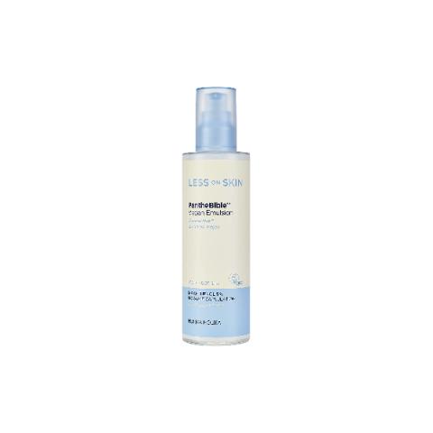 Holika Holika - Less On Skin PantheBible Émulsion Végétalienne - 150ml Holika Holika - Less On Skin PantheBible Émulsion Végétalienne - 150ml