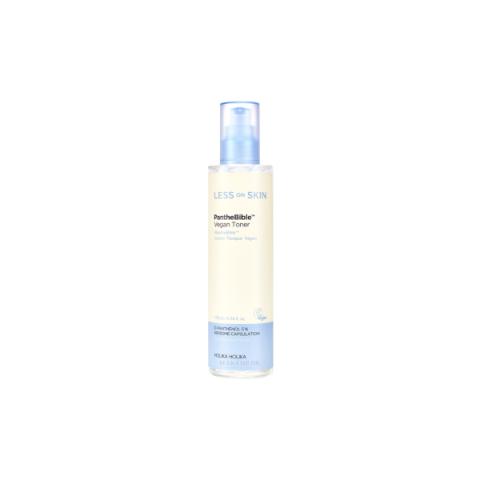 Holika Holika - Less On Skin PantheBible Vegan Toner - 170ml Holika Holika - Less On Skin PantheBible Vegan Toner - 170ml
