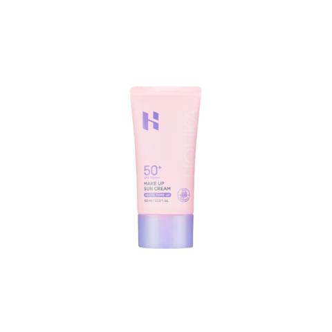 Holika Holika - Maquillage Crème Solaire SPF50+ PA+++ - 60ml Holika Holika - Maquillage Crème Solaire SPF50+ PA+++ - 60ml