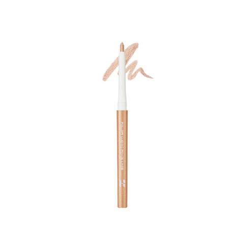 Holika Holika - Mellow Gliding Pencil Liner - 0.3g - 05 Pure Mellow