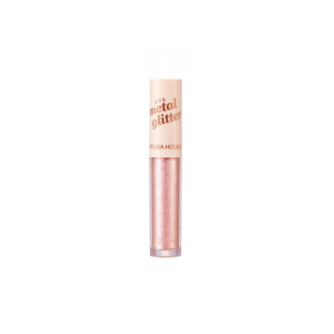 Holika Holika - Oeil Métal Glitter - 3.4g - 11 Sweet Heart
