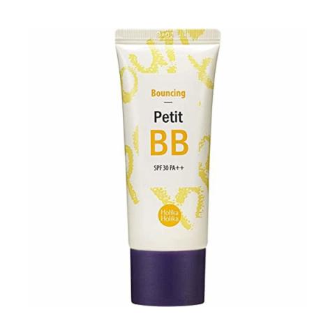Holika Holika - Petit BB rebondissant SPF30 PA++ - 30ml Holika Holika - Petit BB rebondissant SPF30 PA++ - 30ml