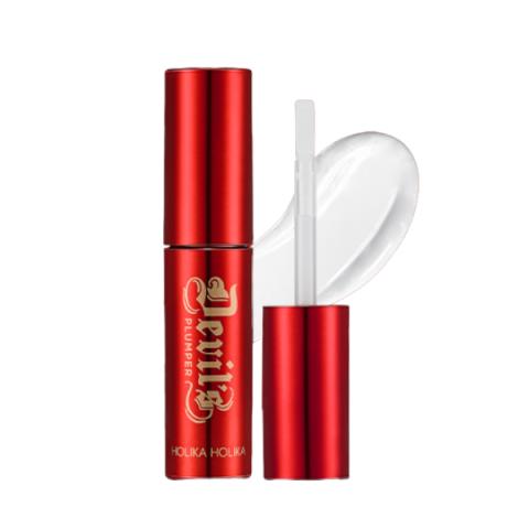 Holika Holika - Plumper du diable - 02 Glowy Topper Holika Holika - Plumper du diable - 02 Glowy Topper